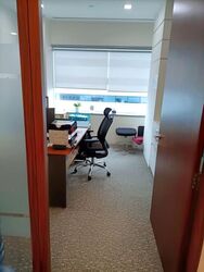 Suntec Tower Three (D1), Office #544184131